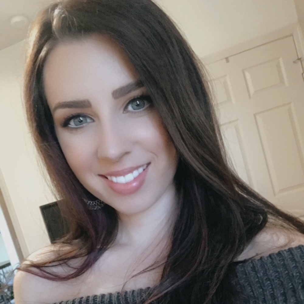 Meet your Posher, Jessie